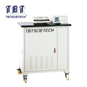 Probador de densidad de mezclas bituminales