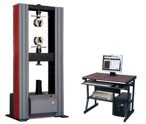 Máquina de prueba universal automática de dureza electrónica